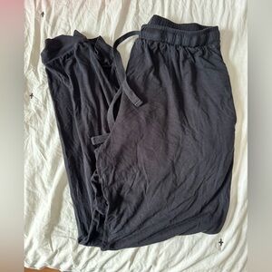 Kyte baby woman’s joggers